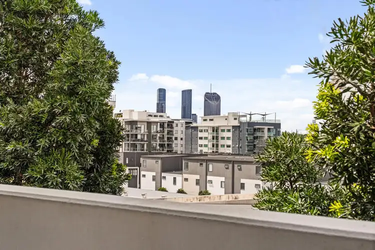 Sixth view of Homely house listing, 72/37 Duncan Street, West End QLD 4101