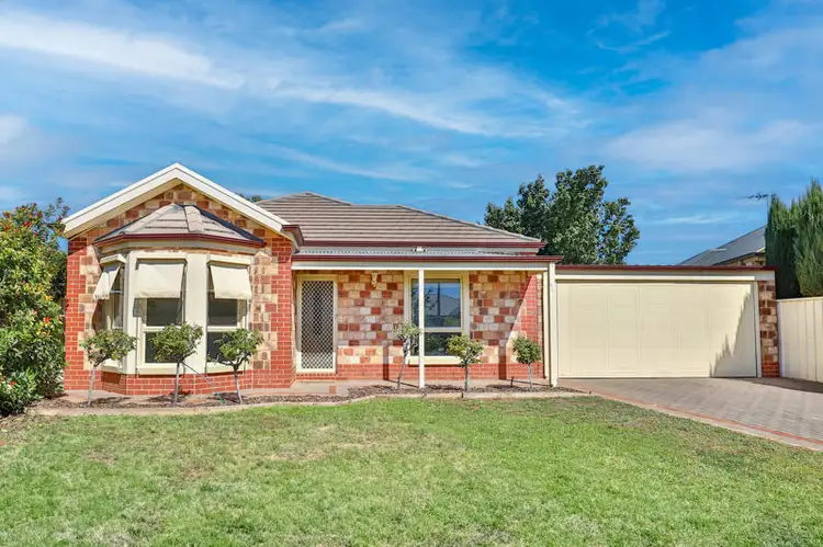 1 Milia Court