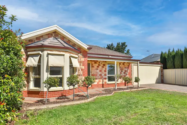 Second view of Homely house listing, 1 Milia Court, Mildura VIC 3500