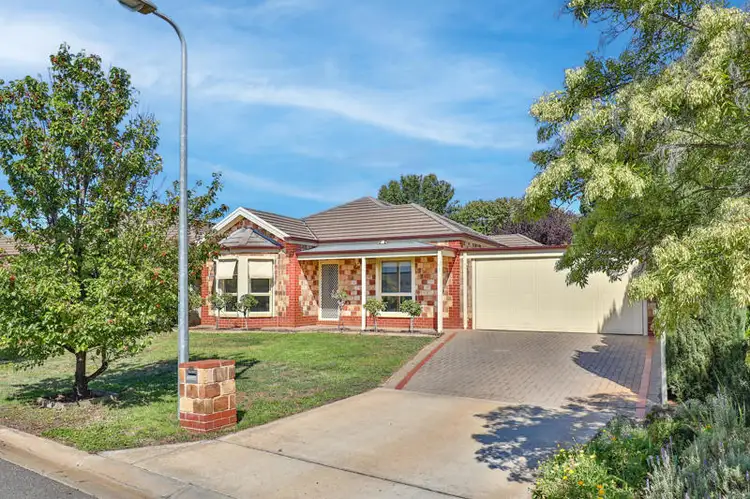 Third view of Homely house listing, 1 Milia Court, Mildura VIC 3500
