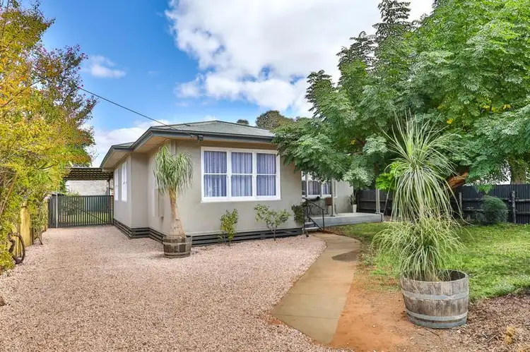 41 Hutchinson Street, Mildura VIC 3500