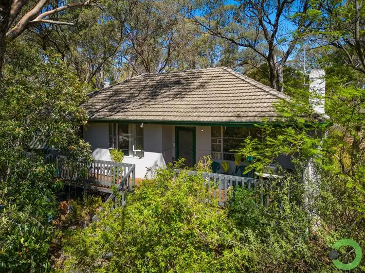 4 Willowie Street, Eden Hills SA 5050