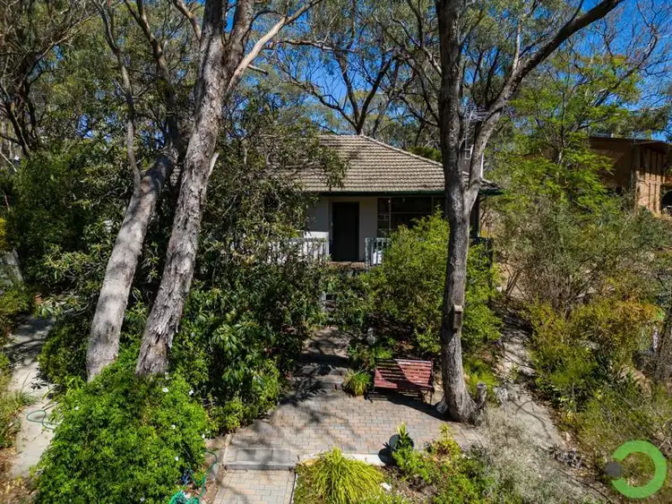 Main view of Homely house listing, 4 Willowie Street, Eden Hills SA 5050