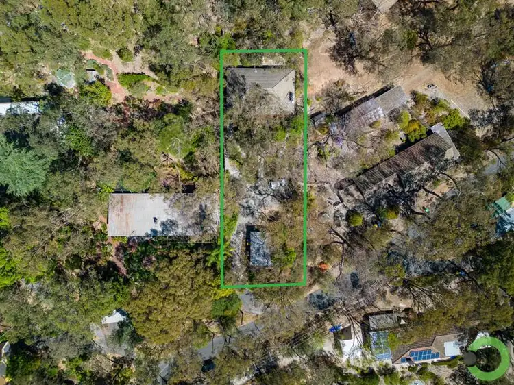 Third view of Homely house listing, 4 Willowie Street, Eden Hills SA 5050