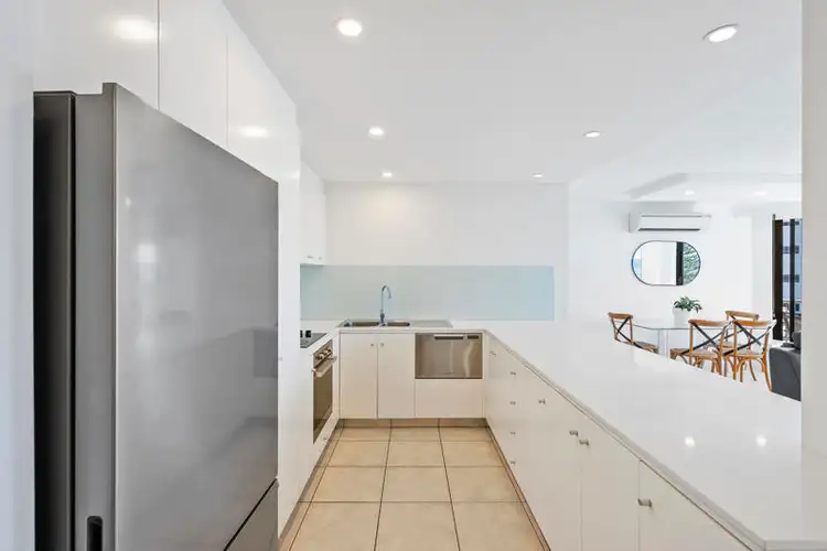 Fifth view of Homely apartment listing, 17/3576 Main Beach Parade, Main Beach QLD 4217
