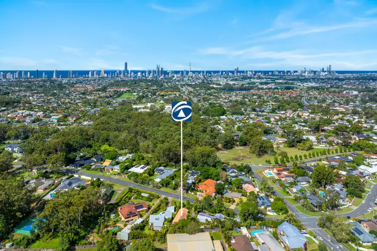 Second view of Homely house listing, 32 Hillview Parade, Ashmore QLD 4214
