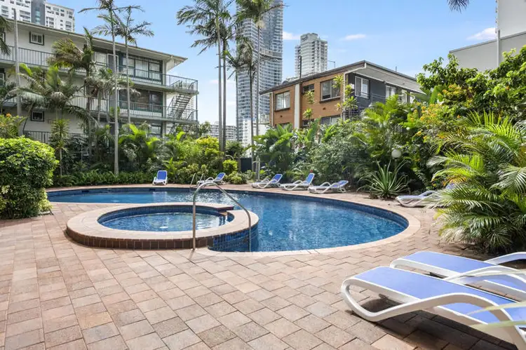 67 Ferny Avenue, Surfers Paradise QLD 4217