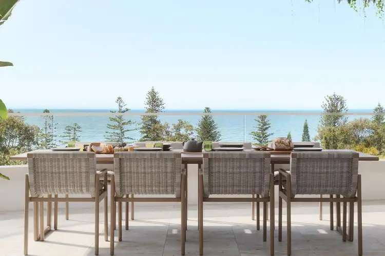 402/47 Marine Parade, Redcliffe QLD 4020