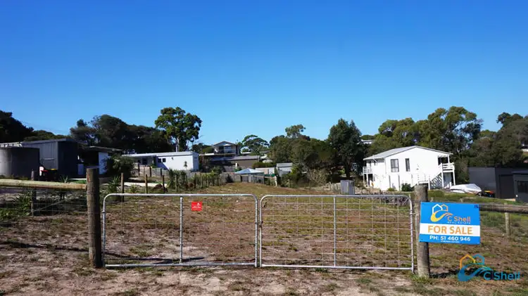 14 Victoria Street, Loch Sport VIC 3851