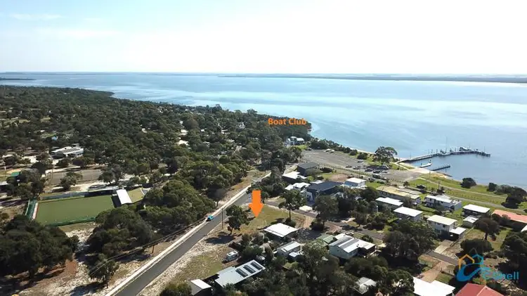 Second view of Homely land listing, 2 Fisher Parade, Loch Sport VIC 3851