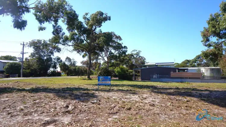 Third view of Homely land listing, 2 Fisher Parade, Loch Sport VIC 3851