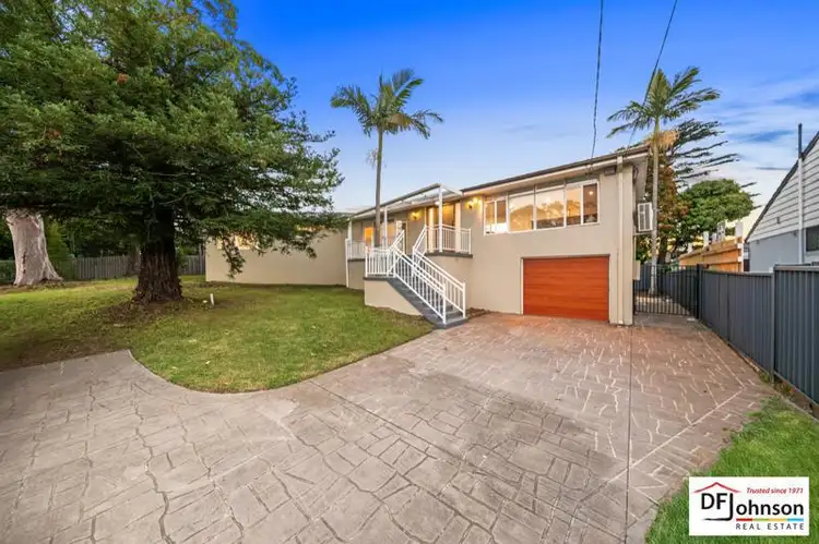 754B Pennant Hills Road, Carlingford NSW 2118