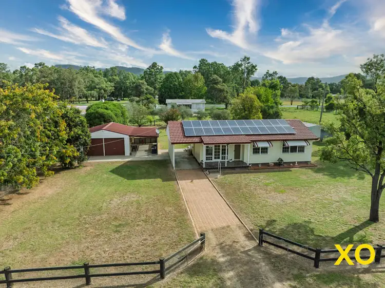 55 Howe Street, Broke NSW 2330