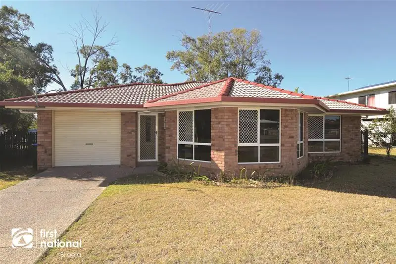 Main view of Homely house listing, 31 Joe Kooyman Drive, Biloela QLD 4715