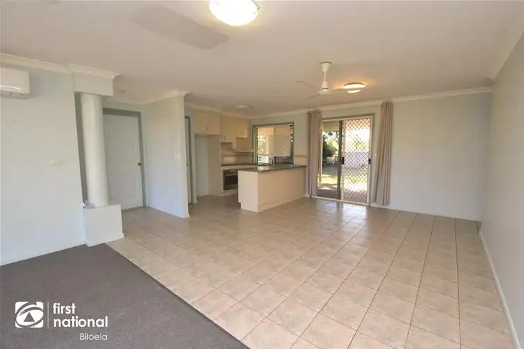 Third view of Homely house listing, 31 Joe Kooyman Drive, Biloela QLD 4715