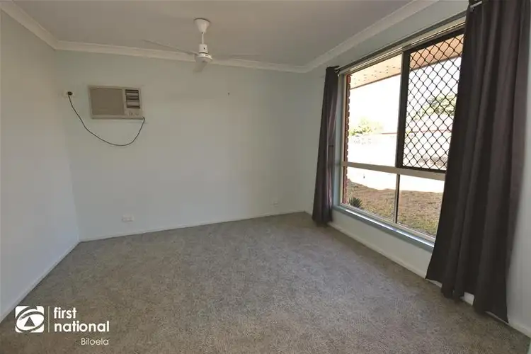 Fifth view of Homely house listing, 31 Joe Kooyman Drive, Biloela QLD 4715