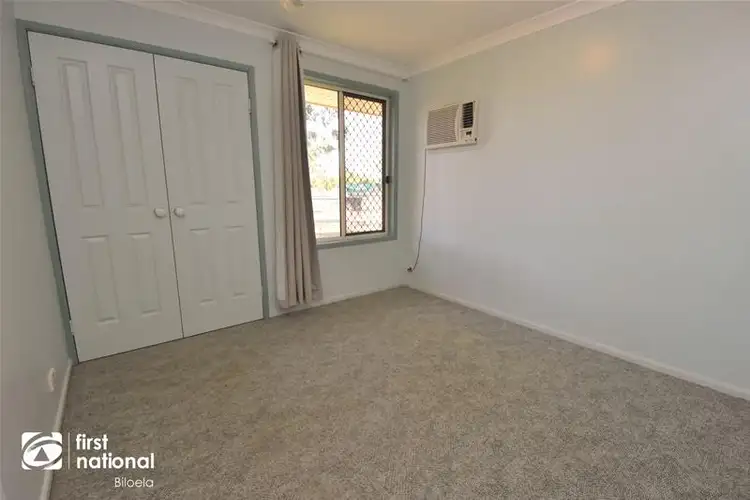 Sixth view of Homely house listing, 31 Joe Kooyman Drive, Biloela QLD 4715