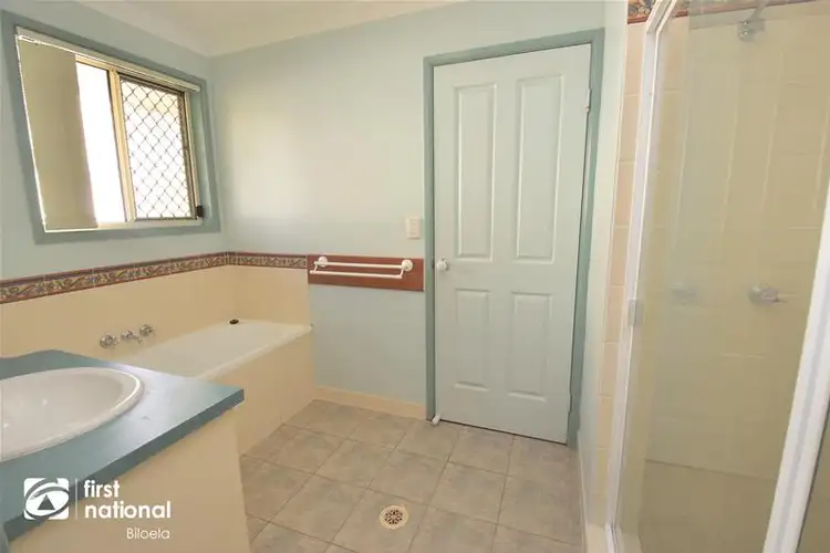 Seventh view of Homely house listing, 31 Joe Kooyman Drive, Biloela QLD 4715