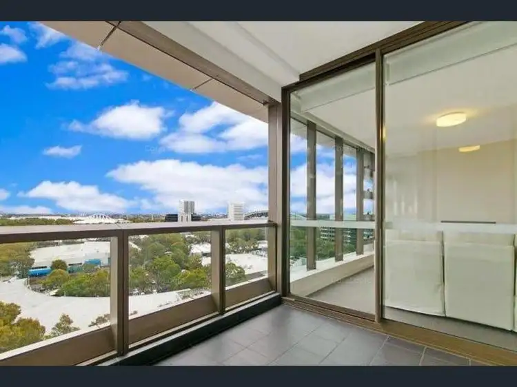 1211/7 Australia Avenue, Sydney Olympic Park NSW 2127