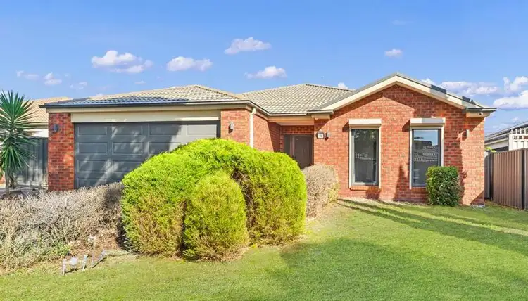 22 Beechworth  Avenue