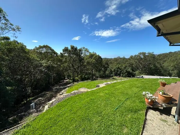 Second view of Homely house listing, 40 Glenaura Drive, Tallai QLD 4213