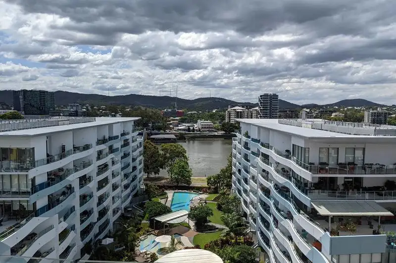 Main view of Homely house listing, 10904/30 Duncan Street, West End QLD 4101