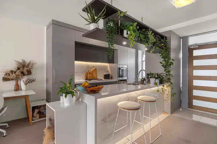 Fourth view of Homely house listing, 10904/30 Duncan Street, West End QLD 4101