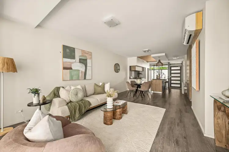 Sixth view of Homely house listing, 40309/50 Duncan Street, West End QLD 4101