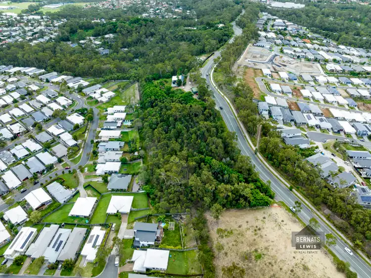 Third view of Homely land listing, Address available on request