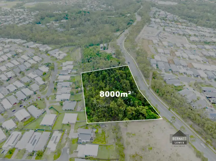 Fourth view of Homely land listing, Address available on request