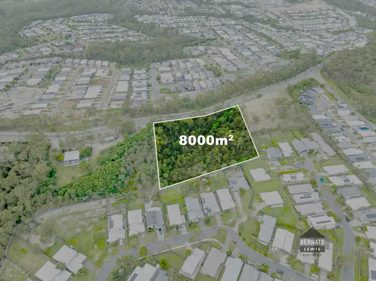 Fifth view of Homely land listing, Address available on request