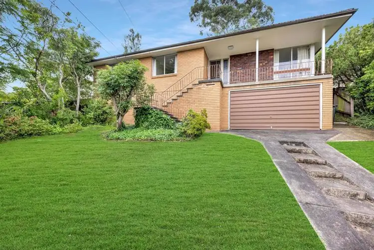 12 Bogan Avenue, Baulkham Hills NSW 2153