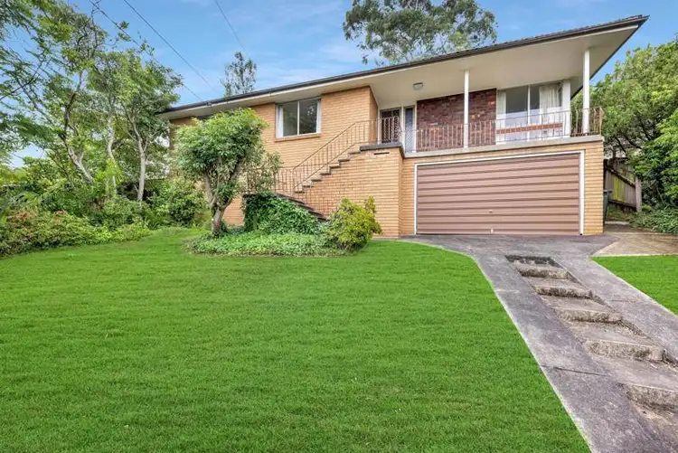 12 Bogan Avenue, Baulkham Hills NSW 2153