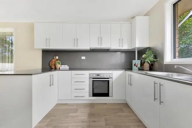 Second view of Homely house listing, 12 Bogan Avenue, Baulkham Hills NSW 2153