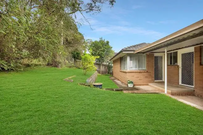 Fourth view of Homely house listing, 12 Bogan Avenue, Baulkham Hills NSW 2153