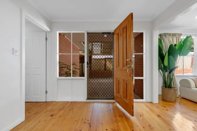 Second view of Homely house listing, 6 Grant Avenue, Ridgehaven SA 5097