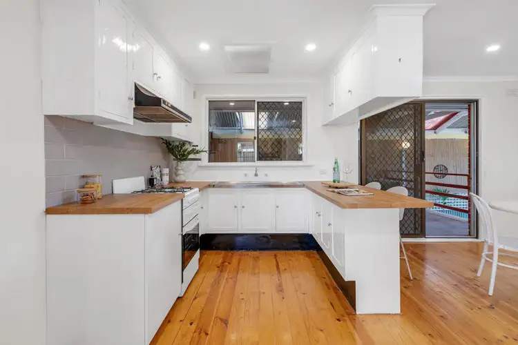 Fifth view of Homely house listing, 6 Grant Avenue, Ridgehaven SA 5097