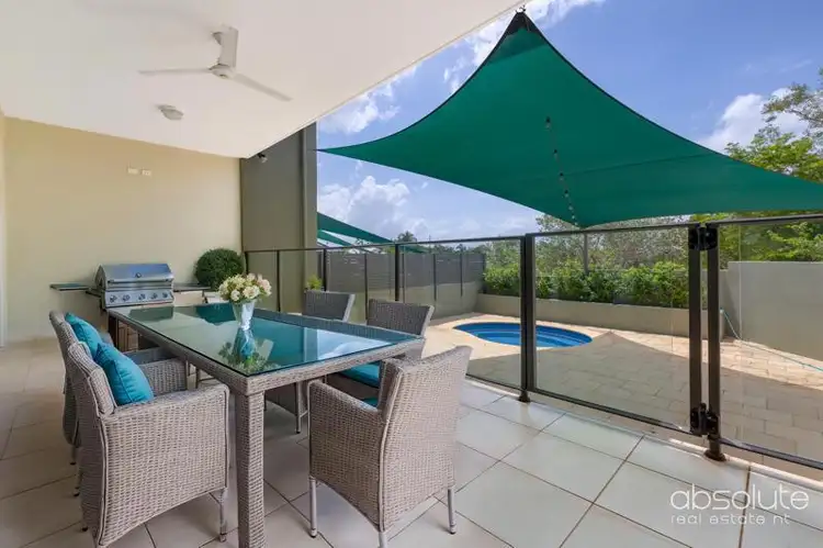 5/11 Villaflor Crescent, Woolner NT 820