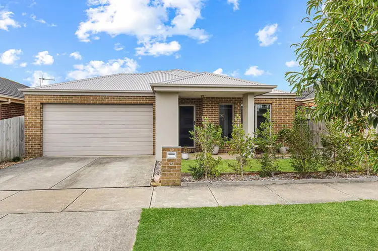 19 Toohey Drive, Warrnambool VIC 3280