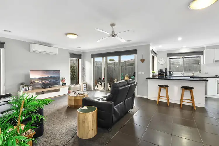 Second view of Homely house listing, 19 Toohey Drive, Warrnambool VIC 3280