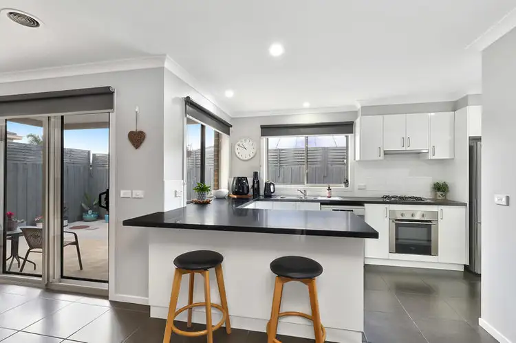 Third view of Homely house listing, 19 Toohey Drive, Warrnambool VIC 3280