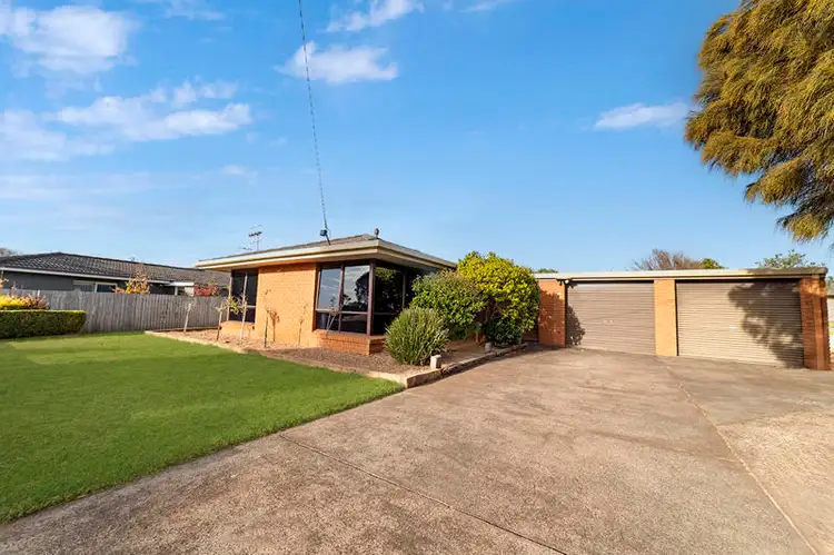 Second view of Homely house listing, 9 Selby Road, Warrnambool VIC 3280