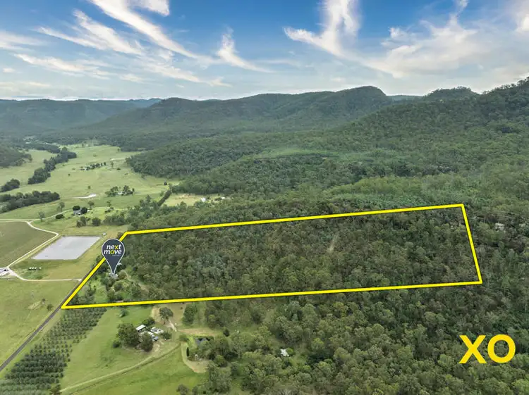 154 Thompsons Road, Bulga NSW 2330