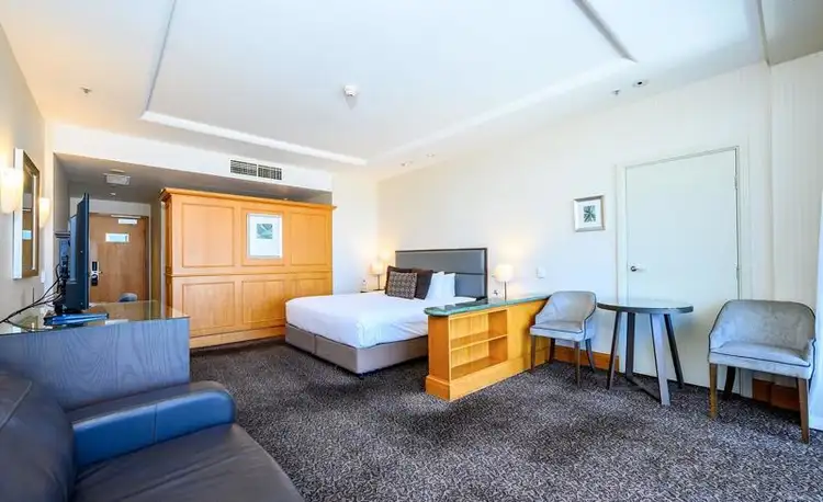 Third view of Homely apartment listing, 802/2801 Gold Coast Highway, Surfers Paradise QLD 4217