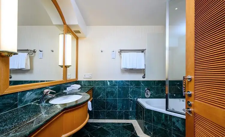 Sixth view of Homely apartment listing, 802/2801 Gold Coast Highway, Surfers Paradise QLD 4217