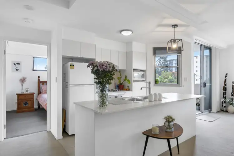 Second view of Homely house listing, 2/23 Playfield Street, Chermside QLD 4032