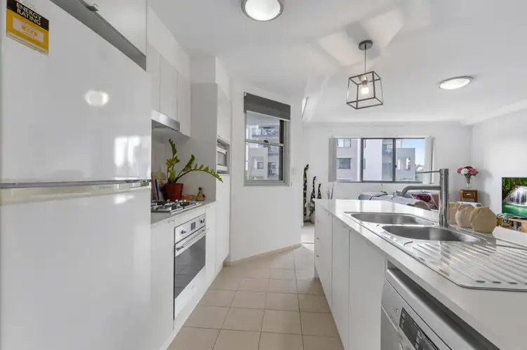 Third view of Homely house listing, 2/23 Playfield Street, Chermside QLD 4032