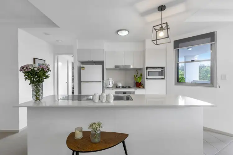 Fourth view of Homely house listing, 2/23 Playfield Street, Chermside QLD 4032