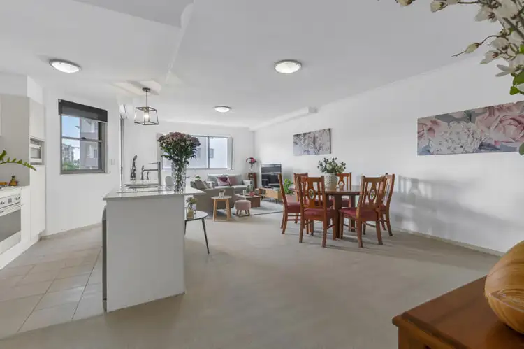 Fifth view of Homely house listing, 2/23 Playfield Street, Chermside QLD 4032