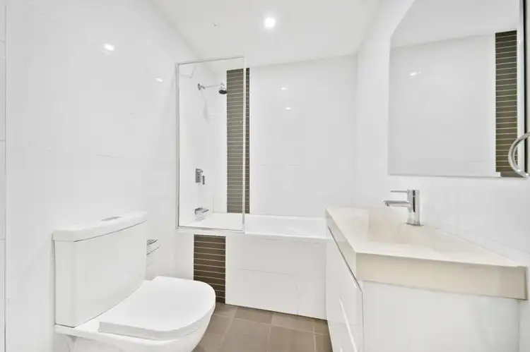 Third view of Homely apartment listing, 3/124-130 Kissing Point Road, Dundas NSW 2117